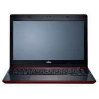 Fujitsu LifeBook UH572-i5-4gb-500gb